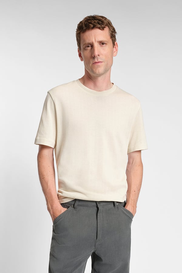 ΜΠΛΟΥΖΑ BOSS - 131 ΕΚΡΟΥ